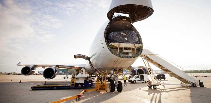 Air Freight Logistics India