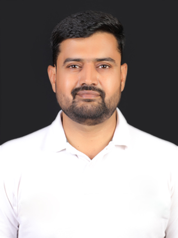 Mr. Datta Choudhari