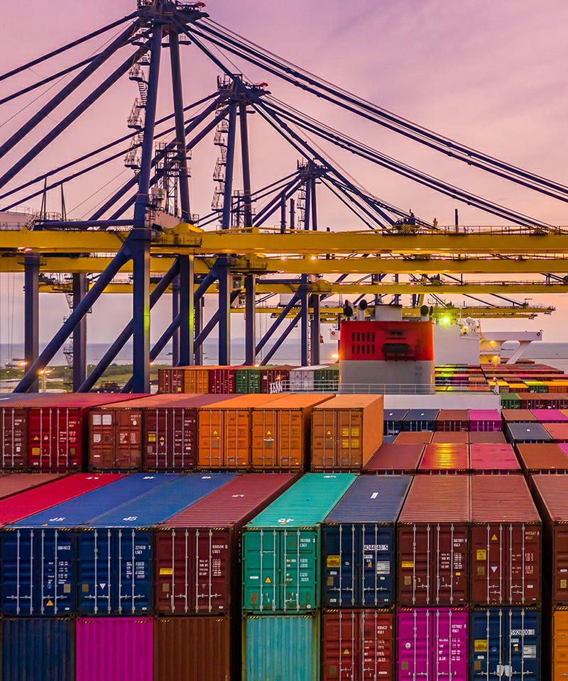 Logistics Project